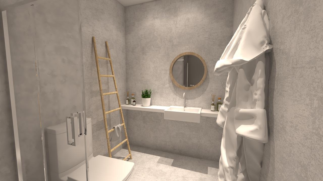 Great Living Apartments Athens Luaran gambar